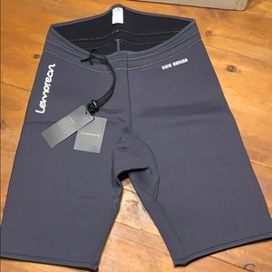 Lemoreen Wet Suit Shorts
